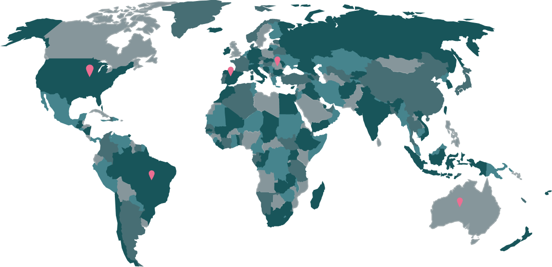 Mapa Mundi